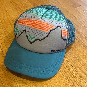 Patagonia Hat